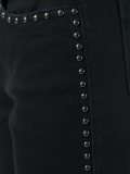 'Syrena' flared jeans