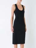 'Braided' dress