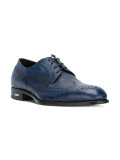 classic brogues 