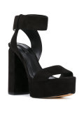 platform sandals