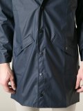 long anorak