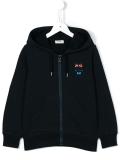 'Monster Robot' hoodie