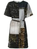 'Ebone' dress