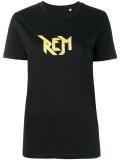 'REM' t-shirt 