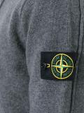 button down jumper