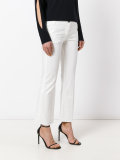 cropped pants 