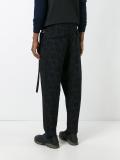 'Picasso' trousers