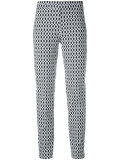 printed leggings