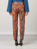 printed trousers