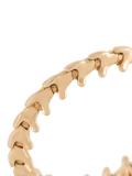 18kt rose gold 'Serpent's Trace' ring