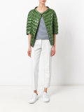 Giacca Piumino jacket