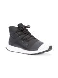 hi-top sneakers 
