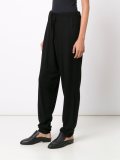 'Mallory' saroeul trousers