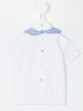 Curious shirt