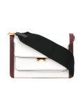 Trunk shoulder bag