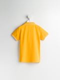 logo饰polo衫