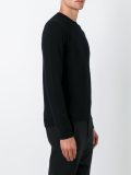 'Rockstud' jumper