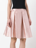 A-line skirt 