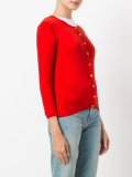 classic cardigan 