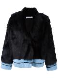fur jacket