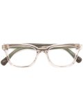 'Salford'眼镜