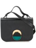 Pois shoulder bag