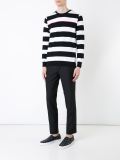 'Wide Pitch' sweatshirt