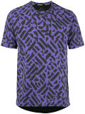 graphic print T-shirt 