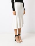 midi skirt