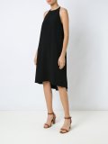 flared dress