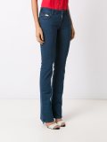 flared jeans