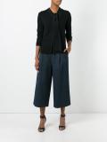 v-neck jumper
