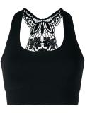 cropped top 