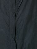 snap fastening jumpsuit