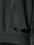 super damage sweatshirt 