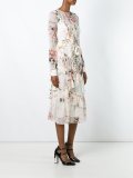 'Row' dress