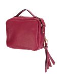 'Patti' camera crossbody bag