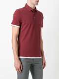 classic polo shirt 