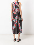 Pine dress