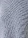 round neck jumper