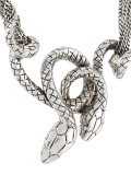 'Snake Chain'项链