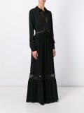 'Ebony' dress