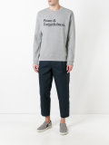 Omelette sweatshirt