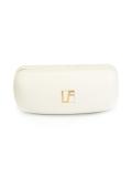 Walter Van Beirendonck x Linda Farrow sunglasses