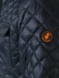 quilted jacket