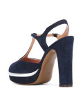 ankle length sandals 
