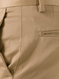 tapered trousers