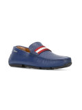 'Pearce-Fo' loafers
