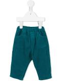 'Jason' corduroy trousers