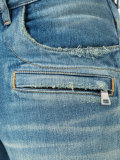 ripped skinny jeans